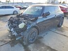2025 Mini Cooper S Черный vin: WMW23GD09S2W96591
