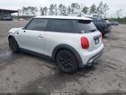 2023 Mini Hardtop Cooper Gray vin: WMW33DH03P2S85174