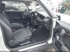 2023 Mini Hardtop Cooper Gray vin: WMW33DH03P2S85174
