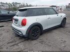 2023 Mini Hardtop Cooper Gray vin: WMW33DH03P2S85174