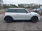 2023 Mini Hardtop Cooper Gray vin: WMW33DH03P2S85174