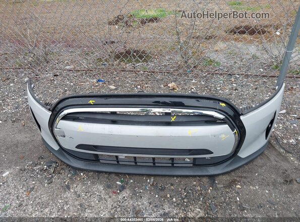 WMW33DH03P2S85174 2023 MINI HARDTOP Gray Вид щитка приладів