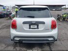 2023 Mini Hardtop Cooper Gray vin: WMW33DH03P2S85174