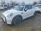 2024 Mini Cooper Base Белый vin: WMW33DH04R2U32704