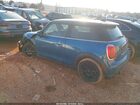 2024 Mini Hardtop Cooper Синий vin: WMW33DH08R2U98625