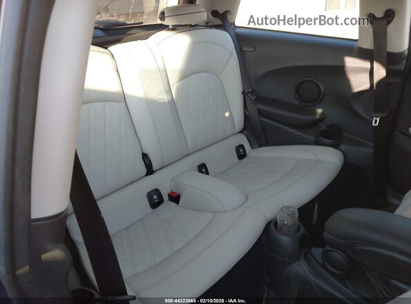 WMW33DH08R2U98625 2024 MINI HARDTOP Синий Вид наклейки с VIN-кодом