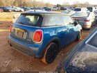 2024 Mini Hardtop Cooper Синий vin: WMW33DH08R2U98625
