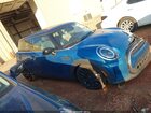 2024 Mini Hardtop Cooper Синий vin: WMW33DH08R2U98625