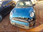 2024 Mini Hardtop Cooper Синий vin: WMW33DH08R2U98625
