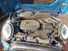 2024 Mini Hardtop Cooper Синий vin: WMW33DH08R2U98625