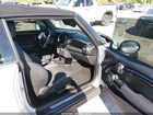 2024 Mini Convertible Cooper S Белый vin: WMW43DL01R3R78026