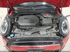 2023 Mini Convertible Cooper S Red vin: WMW43DL06P3P43859