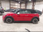 2023 Mini Convertible Cooper S Red vin: WMW43DL06P3P43859