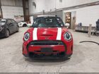 2023 Mini Convertible Cooper S Red vin: WMW43DL06P3P43859