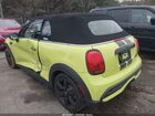 2024 Mini Convertible Cooper S Зеленый vin: WMW43DL09R3R99870