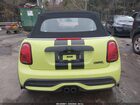 2024 Mini Convertible Cooper S Зеленый vin: WMW43DL09R3R99870