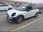 2025 Mini Hardtop Cooper Белый vin: WMW43GD03S2W88611