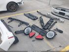 2025 Mini Hardtop Cooper Белый vin: WMW43GD03S2W88611
