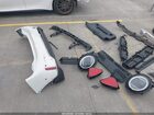 2025 Mini Hardtop Cooper Белый vin: WMW43GD03S2W88611