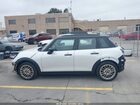 2025 Mini Hardtop Cooper Белый vin: WMW43GD03S2W88611