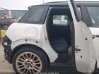 2025 Mini Hardtop Cooper Белый vin: WMW43GD03S2W88611