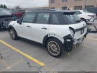 2025 Mini Hardtop Cooper Белый vin: WMW43GD03S2W88611