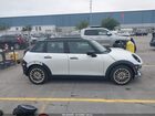 2025 Mini Hardtop Cooper Белый vin: WMW43GD03S2W88611