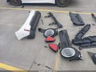 2025 Mini Hardtop Cooper Белый vin: WMW43GD03S2W88611