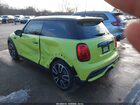 2023 Mini Hardtop Cooper S Green vin: WMW53DH05P2S75903