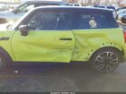 2023 Mini Hardtop Cooper S Green vin: WMW53DH05P2S75903