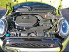 2023 Mini Hardtop Cooper S Green vin: WMW53DH05P2S75903