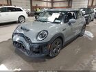 2022 Mini Hardtop Cooper S Серый vin: WMW53DH06N2R11936