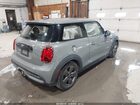 2022 Mini Hardtop Cooper S Серый vin: WMW53DH06N2R11936