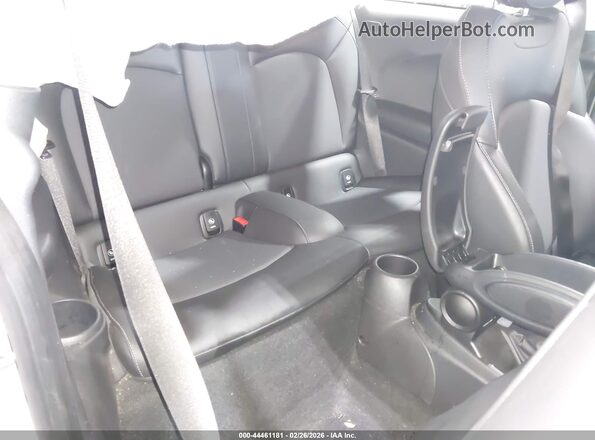 WMW53DH06N2R11936 2022 MINI HARDTOP Серый Вид наклейки с VIN-кодом