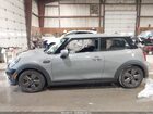 2022 Mini Hardtop Cooper S Серый vin: WMW53DH06N2R11936
