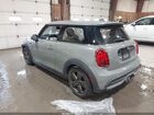 2022 Mini Hardtop Cooper S Серый vin: WMW53DH06N2R11936