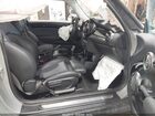 2022 Mini Hardtop Cooper S Серый vin: WMW53DH06N2R11936