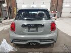 2022 Mini Hardtop Cooper S Серый vin: WMW53DH06N2R11936