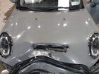 2022 Mini Hardtop Cooper S Серый vin: WMW53DH06N2R11936
