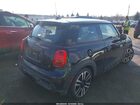 2023 Mini Hardtop Cooper S Черный vin: WMW53DH07P2T83522