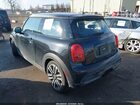 2023 Mini Hardtop Cooper S Черный vin: WMW53DH07P2T83522