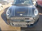 2023 Mini Hardtop Cooper S Черный vin: WMW53DH07P2T83522