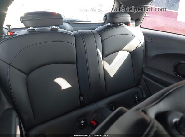 WMW53DH07P2T83522 2023 MINI HARDTOP Черный Вид наклейки с VIN-кодом