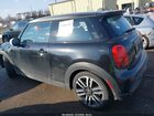 2023 Mini Hardtop Cooper S Черный vin: WMW53DH07P2T83522