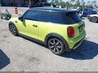 2023 Mini Hardtop Cooper S Green vin: WMW53DH07P2T86694 2023 Mini Hardtop Cooper S Green vin: WMW53DH07P2T86694