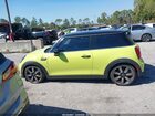 2023 Mini Hardtop Cooper S Green vin: WMW53DH07P2T86694 2023 Mini Hardtop Cooper S Green vin: WMW53DH07P2T86694