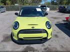 2023 Mini Hardtop Cooper S Green vin: WMW53DH07P2T86694 2023 Mini Hardtop Cooper S Green vin: WMW53DH07P2T86694