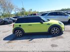 2023 Mini Hardtop Cooper S Green vin: WMW53DH07P2T86694 2023 Mini Hardtop Cooper S Green vin: WMW53DH07P2T86694