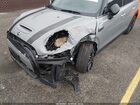 2023 Mini Hardtop Cooper S Серый vin: WMW53DK00P2T50368