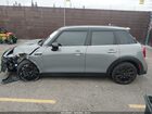 2023 Mini Hardtop Cooper S Серый vin: WMW53DK00P2T50368